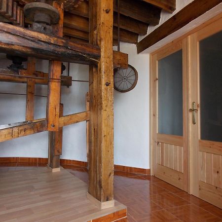 Casa Moinho Do Oeste - West Windmill Portugal Moledo  外观 照片