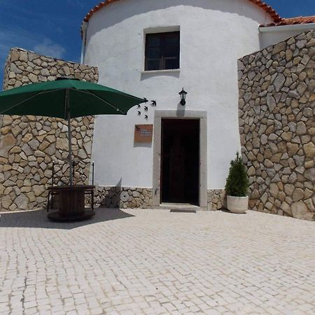 Casa Moinho Do Oeste - West Windmill Portugal Moledo  外观 照片