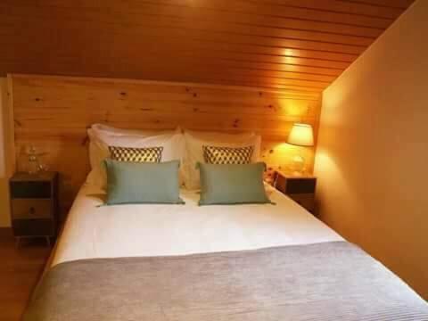 Casa Moinho Do Oeste - West Windmill Portugal Moledo  外观 照片