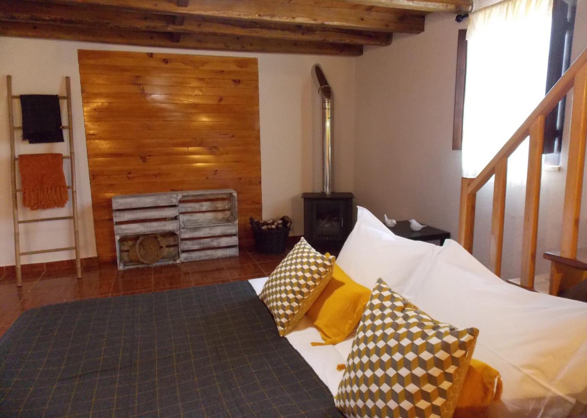 Casa Moinho Do Oeste - West Windmill Portugal Moledo  外观 照片