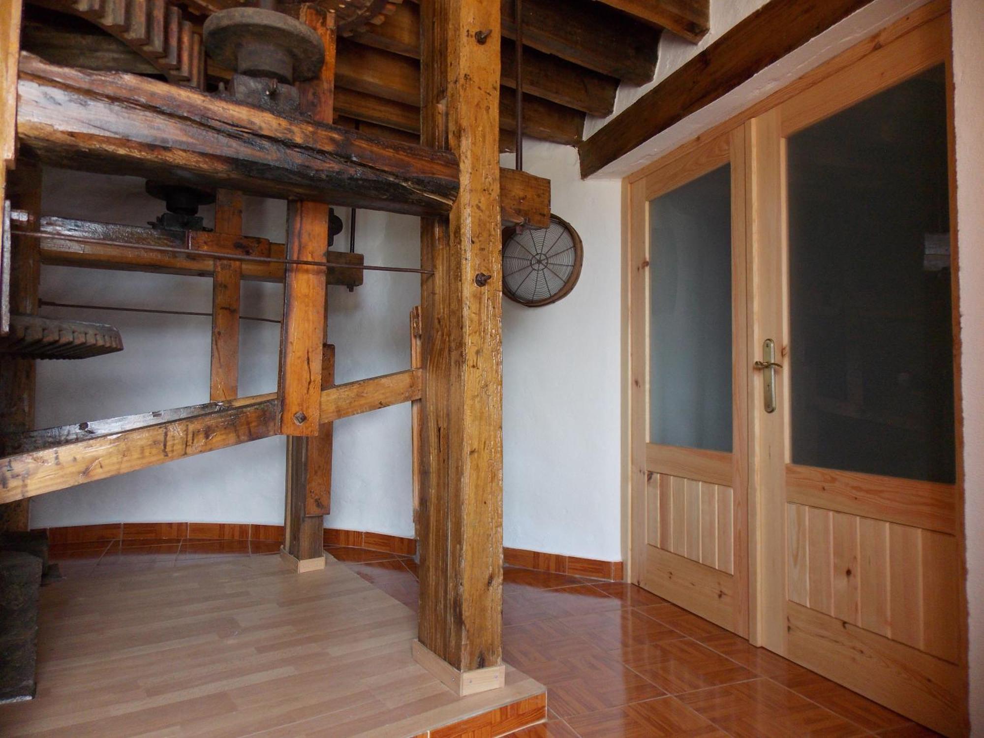Casa Moinho Do Oeste - West Windmill Portugal Moledo  外观 照片